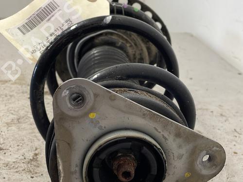 Højre fortil støddæmper RENAULT ZOE (BFM_) ZOE (BFMC, BFMD) | BP30362941M17