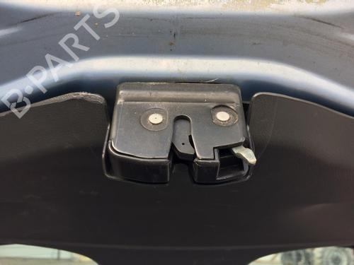 Tailgate lock FIAT PUNTO (188_) 1.2 60 (188.030, .050, .130, .150, .230, .250) | BP28190938C101 