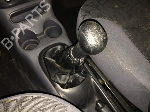 Used Middle console Middle console CHEVROLET MATIZ (M200, M250) 0.8 (52 hp) 31039733 31039733