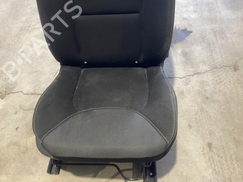 Right front seat RENAULT CLIO IV (BH_) 0.9 TCe 90 (BHNF, BHMA, BHMH, BHJK, BHJR) | BP33475547C16 - Image 6
