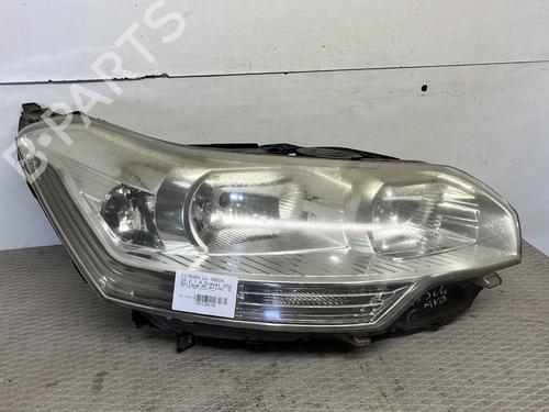 Right headlight CITROËN C5 III (RD_) 1.6 HDi 110 (RD9HZC) | BP33041226C29 - Image 4