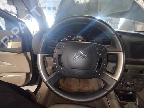 Used Steering wheel Steering wheel CITROËN C5 III Break (RW_) 2.0 HDi (136 hp) 26427211 26427211