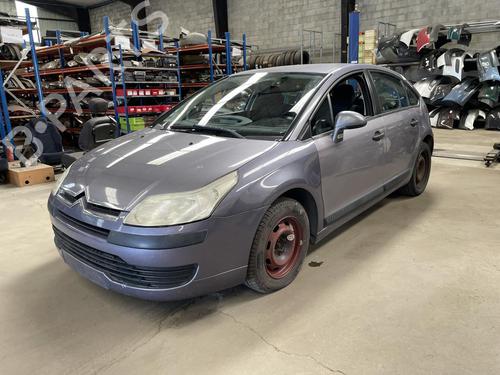 Steering column stalk CITROËN C4 I (LC_) 1.6 HDi | BP26422240I23 