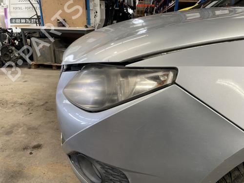 Left headlight SEAT IBIZA IV (6J5, 6P1) 1.6 TDI | BP32366190C28