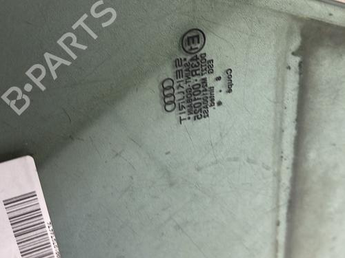 Used Front right quarter glass Front right quarter glass AUDI TT Roadster (8N9) 1.8 T (180 hp) 26426067 26426067