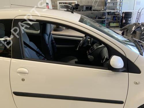 Front right window mechanism CITROËN C1 (PM_, PN_) 1.4 HDi | BP26422668C23 