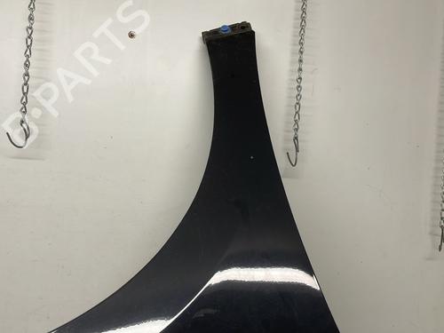 Right front fenders PEUGEOT 2008 I (CU_) 1.2 PureTech 82 | BP29077819C42 