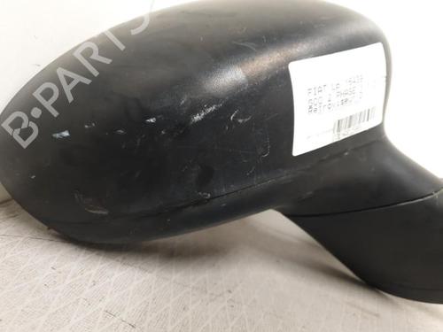 Right mirror FIAT 500 (312_) 1.3 D Multijet (312AXB1A) | BP26416626C27