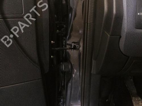 Used Hinge/Door check strap FORD FUSION (JU_) 1.4 (80 hp) 26423190