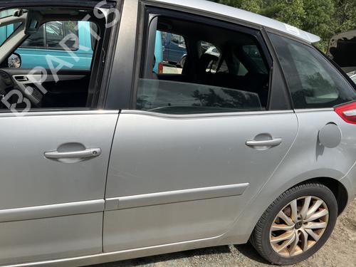 left-rear-door-citroen-c4-picasso-i-mpv-ud_-2006-2007-2008-2009-2010-2011-2012-2013-2014-2015-36653213 main image
