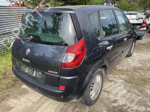 Right front window switch RENAULT SCÉNIC II (JM0/1_) | BP36304285I26 - Image 6
