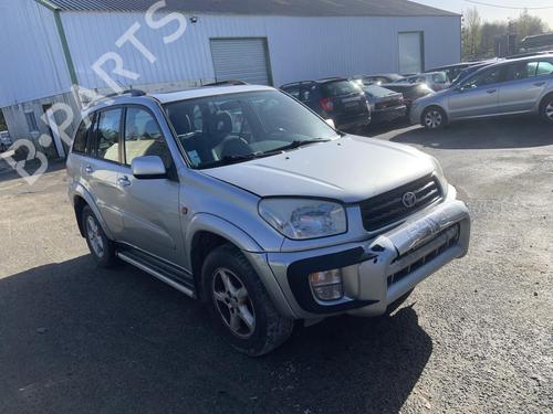 Starter TOYOTA RAV 4 II (_A2_) 2.0 4WD (ACA21, ACA20) | BP26417122M8  - Image 9