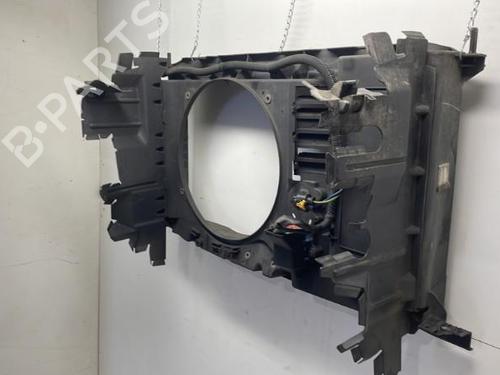 Frontplade/Frontkurv CITROËN BERLINGO MULTISPACE (B9) 1.6 | BP26416544C72 