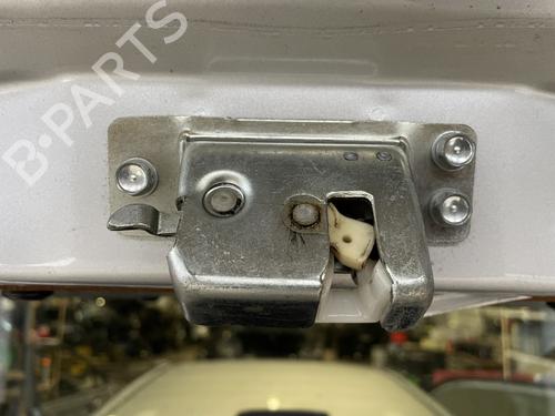 Bagklap lås HONDA LOGO (GA) 1.3 (GA3) (65 hp) 31887277