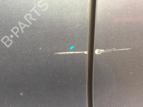 Left front door CITROËN C3 Picasso (SH_) 1.6 HDi | BP30362853C2 