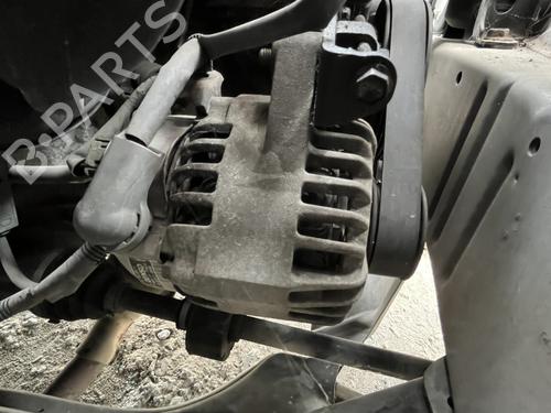 Used Alternator Alternator 39254567 39254567