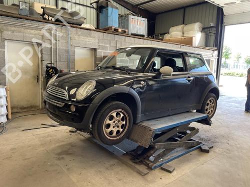 Rear mirror MINI MINI (R50, R53) Cooper | BP26416354I6 - Image 8