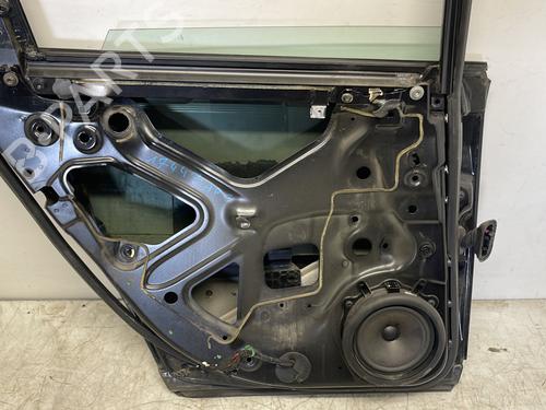 Left rear door AUDI A4 B7 Avant (8ED) 3.0 TDI quattro | BP26418389C4 