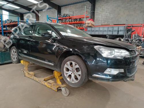 Climate control CITROËN C5 III Break (RW_) 2.0 HDi | BP26427212I5  - Image 13