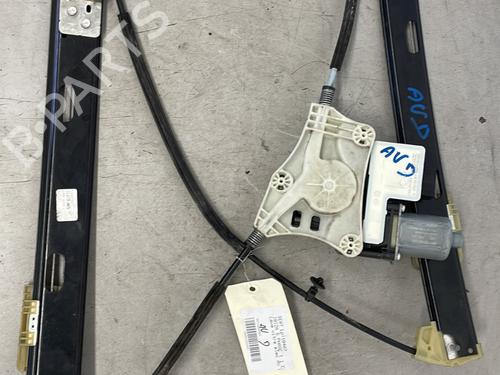 Used Front right window mechanism Front right window mechanism SEAT IBIZA V (KJ1, KJG) 1.0 (75 hp) 33206330 33206330