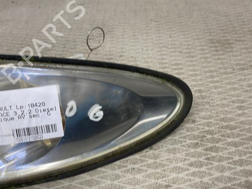 Left front indicator RENAULT ESPACE III (JE0_) 2.2 dCi (JE0K) | BP32416769C32 - Image 5