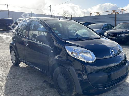 Alternator CITROËN C1 (PM_, PN_) 1.0 | BP26426158M7 - Image 11