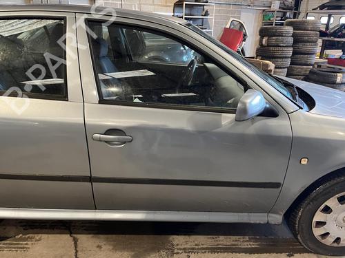 Used Front right lock SKODA OCTAVIA I (1U2) 1.9 TDI (110 hp) 31910219