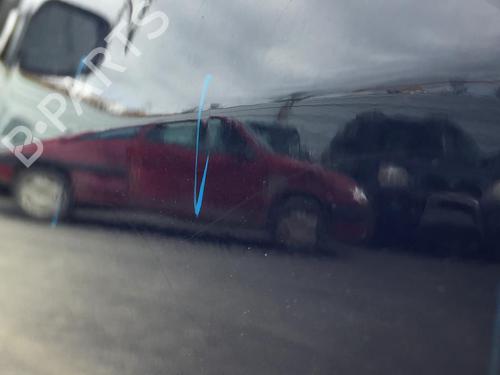 Left rear door DACIA LOGAN (LS_) 1.5 dCi (LS0K) | BP29482096C4 