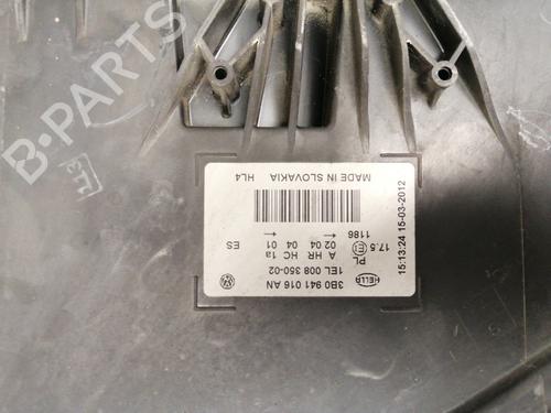 Right headlight VW PASSAT B5.5 (3B3) 1.9 TDI | BP26422893C29 - Image 3