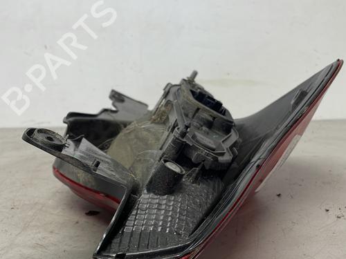 Right taillight DACIA LODGY (JS_) 1.2 TCe (JSAY, JSM0) | BP31046588C35 