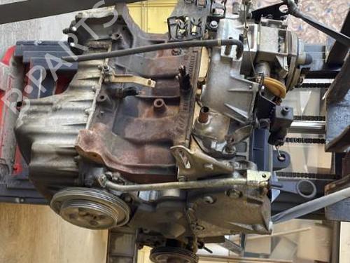 Motor RENAULT CLIO I (B/C57_, 5/357_) 1.4 (80 hp) 26421868