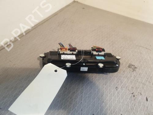 Climate control VW GOLF VI (5K1) 1.6 TDI | BP26427506I5 