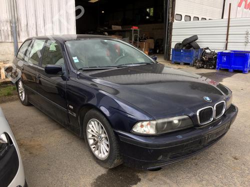 Water radiator BMW 5 Touring (E39) 530 d | BP29300014M31 