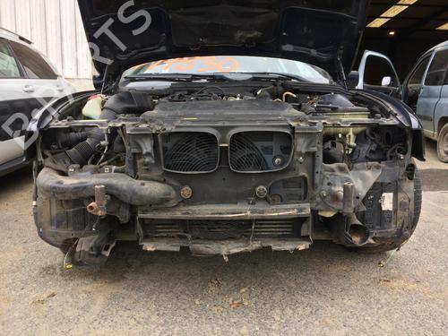 Used Water radiator Water radiator BMW 5 Touring (E39) 530 d (184 hp) 29300014 29300014