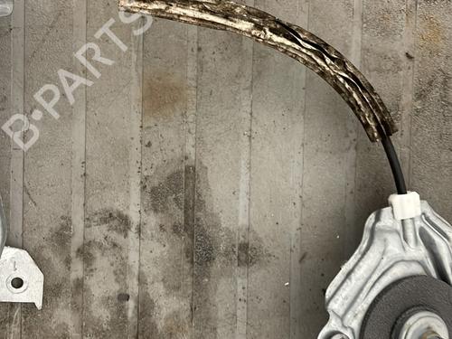 Rear right window mechanism CITROËN C-ELYSEE (DD_) 1.2 VTi 82 | BP31613119C25  - Image 5