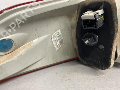 Right taillight PEUGEOT 508 SW I (8E_) 1.6 HDi | BP30602461C35 