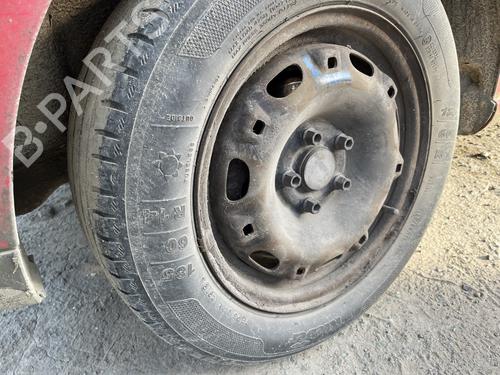 Used Rim Rim SEAT IBIZA III (6L1) 1.4 TDI (75 hp) 33474808 33474808