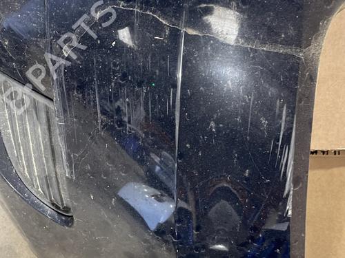 Used Front bumper Front bumper FIAT GRANDE PUNTO (199_) 1.3 D Multijet (75 hp) 31017444 31017444