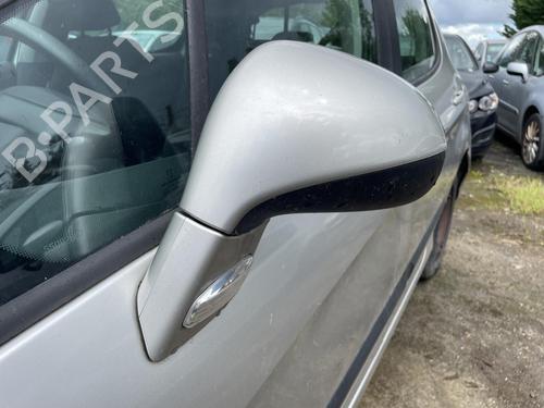 Used Left mirror Left mirror PEUGEOT 308 I (4A_, 4C_) 1.6 16V (120 hp) 36520932 36520932