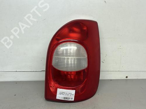 Højre baglygte CITROËN XSARA PICASSO (N68) 2.0 HDi (90 hp) 29915326