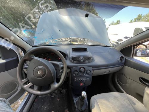 Used Ignition barrel Ignition barrel RENAULT CLIO III (BR0/1, CR0/1) 1.5 dCi (BR17, CR17) (86 hp) 35992357 35992357