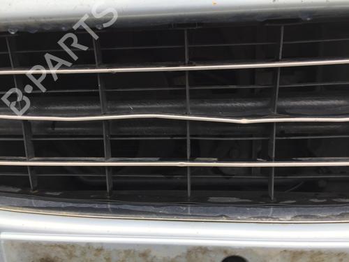 Front bumper PEUGEOT 407 (6D_) 1.6 HDi 110 (6D9HZC, 6D9HYC) | BP30720063C7 