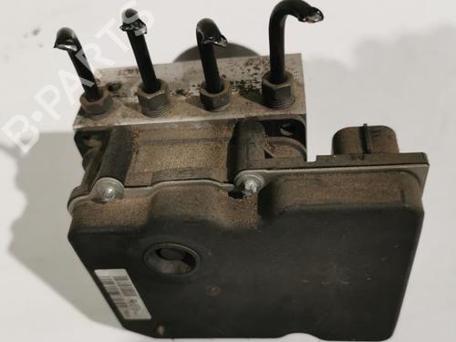 Used ABS pump ABS pump CITROËN C5 III Break (RW_) 1.6 HDi 110 (112 hp) 26417412 26417412