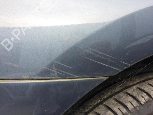 Left front fenders CITROËN C4 I (LC_) 1.6 HDi | BP29126323C41 