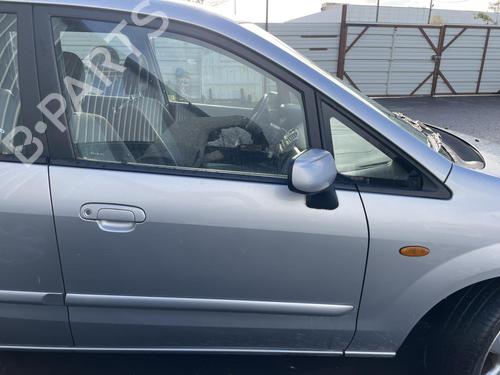 Used Front right window mechanism MAZDA PREMACY (CP) 2.0 TD (101 hp) 30602449