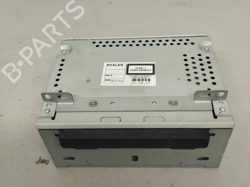 Radio FORD FOCUS III 1.6 TDCi | BP26414022E6 - Image 2