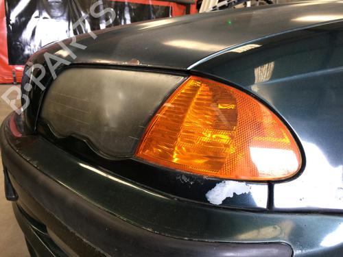 Left headlight BMW 3 (E46) 320 d | BP27264801C28  - Image 6