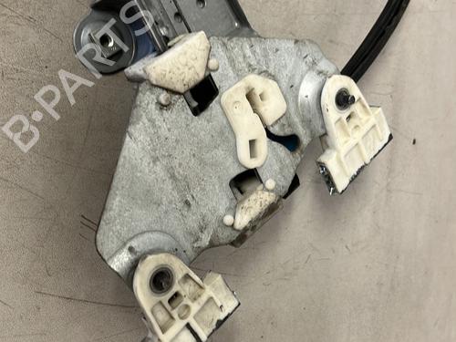 Front left window mechanism RENAULT TWINGO II (CN0_) 1.2 16V (CN04, CN0B) | BP30615039C22 - Image 3