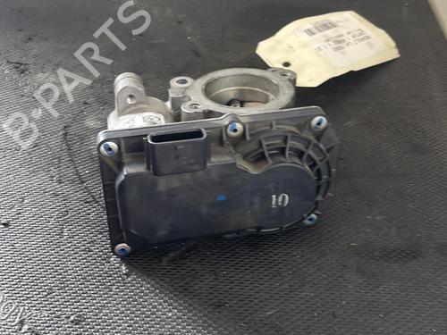 Spjældhus RENAULT CAPTUR I (J5_, H5_) 1.2 TCe 120 | BP26416974M82 