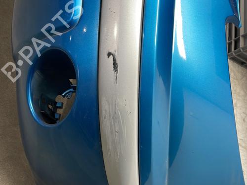 Front bumper CITROËN C3 Pluriel (HB_) 1.4 HDi | BP28962235C7